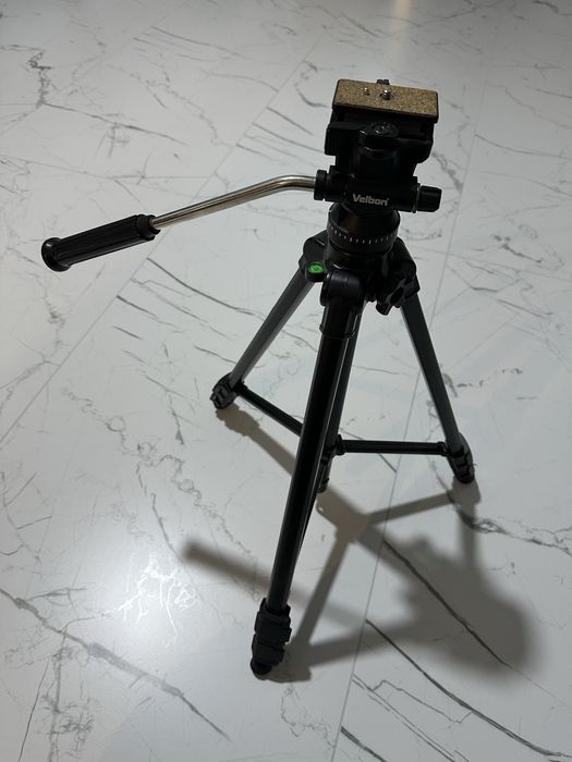Штатив Velbon C-500