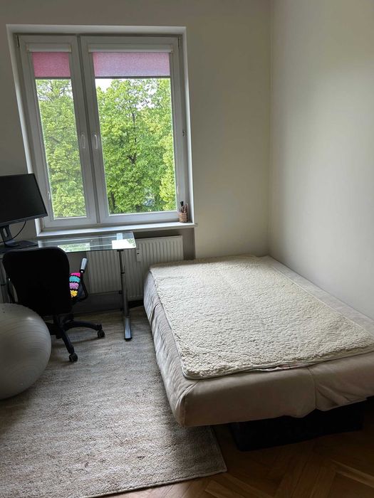 Mieszkanie – Kraków - Widok 3