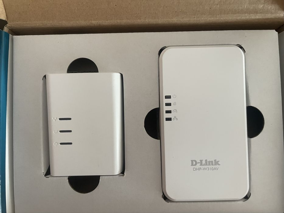 D-link Powerline AV 500