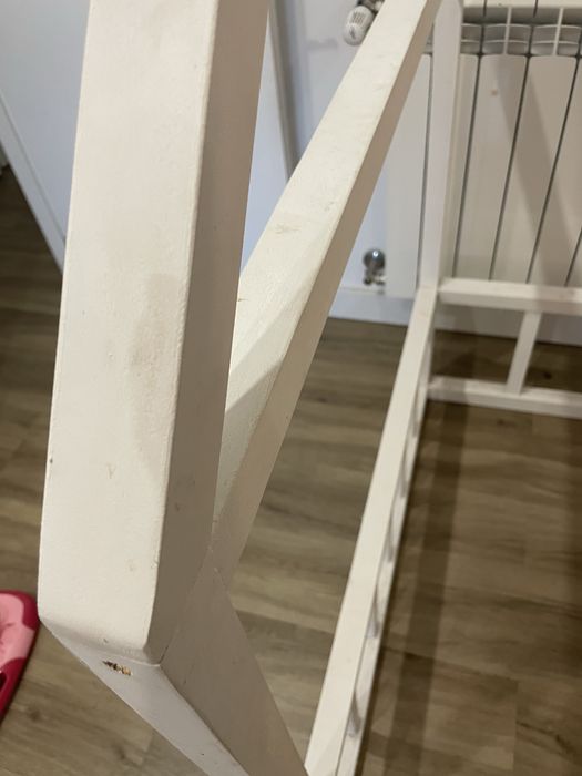 Cama montessori casinha