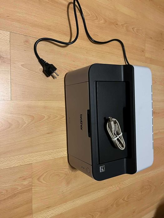 Drukarka Brother HL-1110 *Świetny Druk*