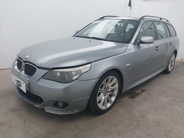 Розборка Щрот запчастини BMW 535 e60 e61 3.0 TDI 530 M-pac