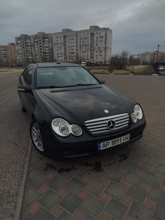 Продам Mersedes -Bens C200