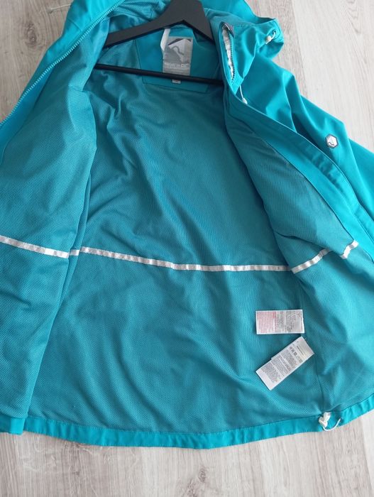 Kurtka trekingowa damska Regatta