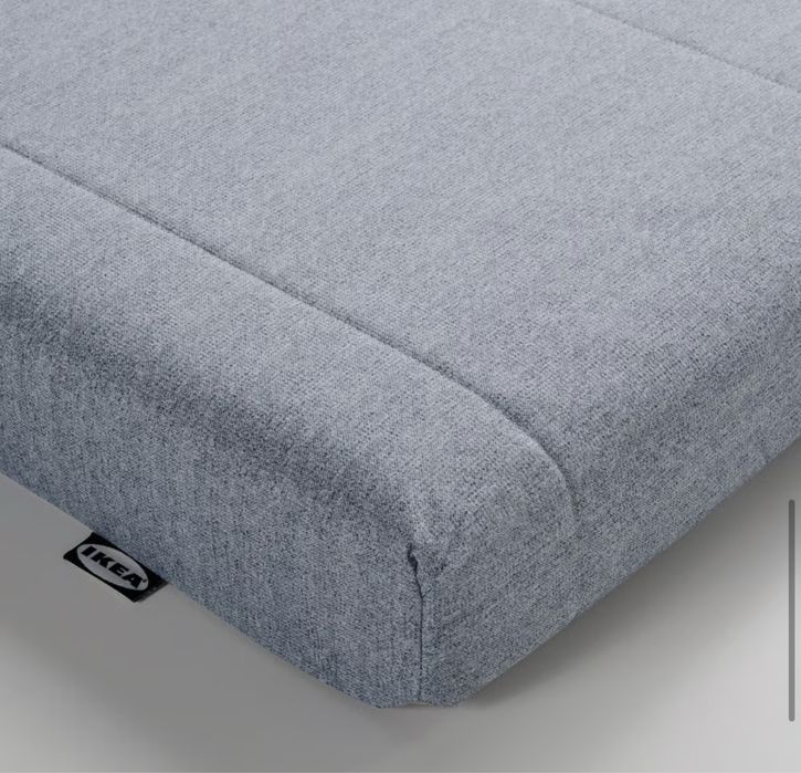 Materac piankowy 140x200