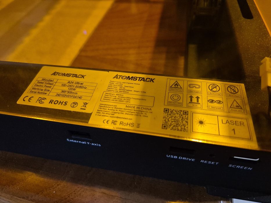 Atomstack a24 pro ultra