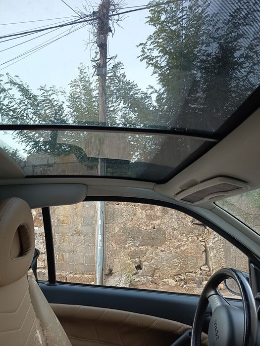 Vendo Smart teto panorâmico