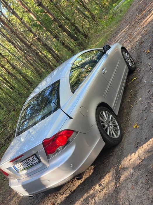 Sprzedam Volvo C70