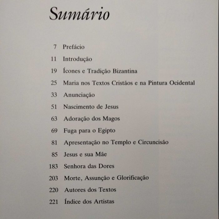 A Rainha do Céu – Bruce Bernard