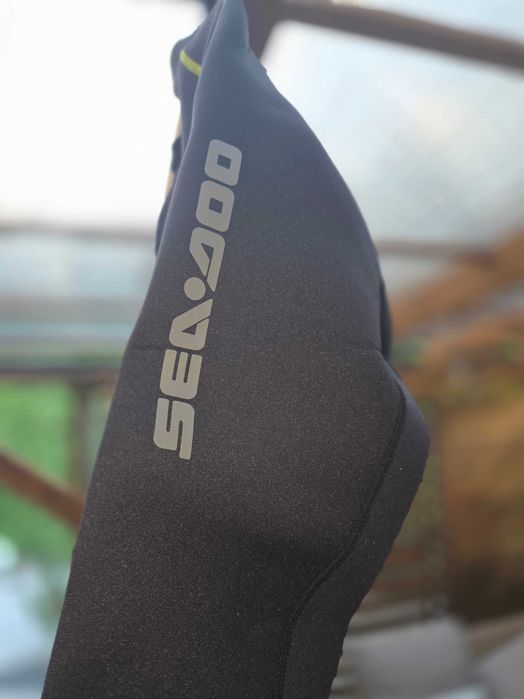 Kurtka męska Sea Doo Neoprene Montego Jacket XL NOWA