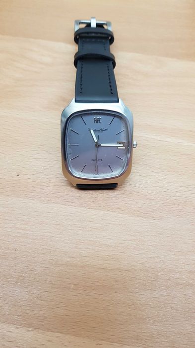 Zegarek International Watch Company *IWC*Jumbo Quartz