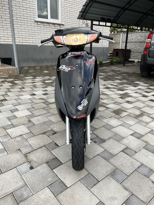 Продам Honda Dio 35
