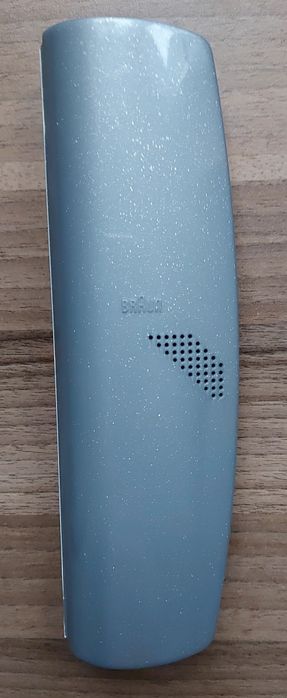 Etui Braun Oral-B