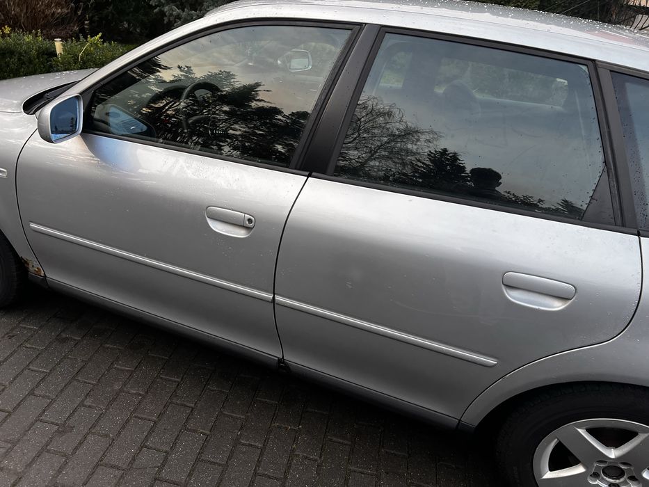 Audi A3 8L 1.9 TDI 130KM ASZ