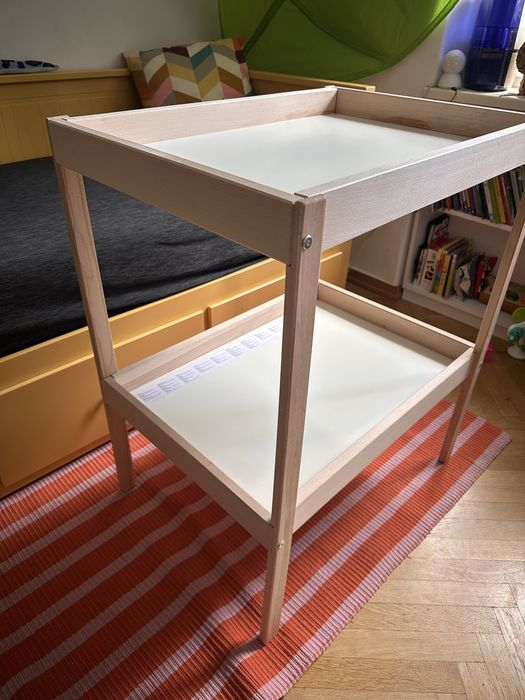 Przewijak Ikea SNIGLAR