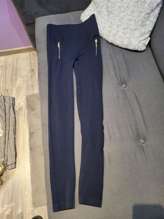 Legginsy rozmiar M