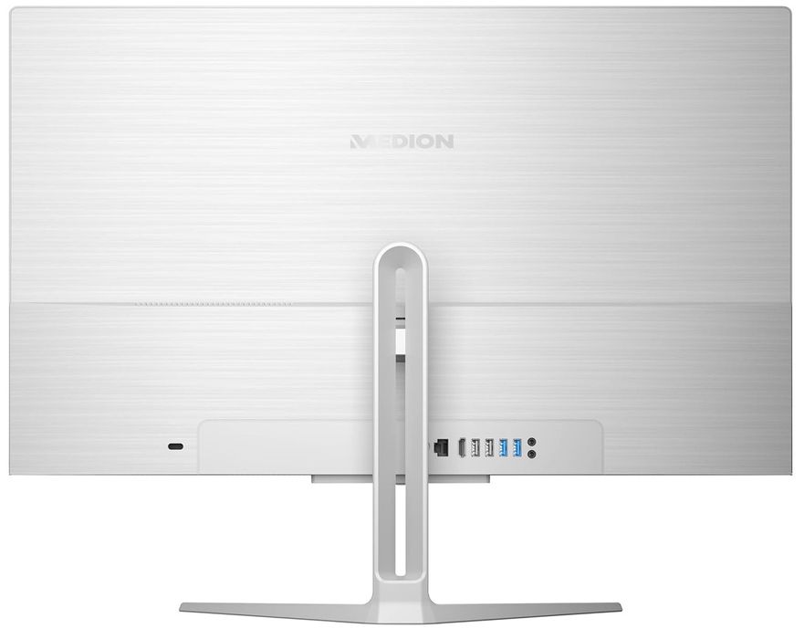 Komputer All In One Medion E27401/I7 16Gb/1Tb Windows 11