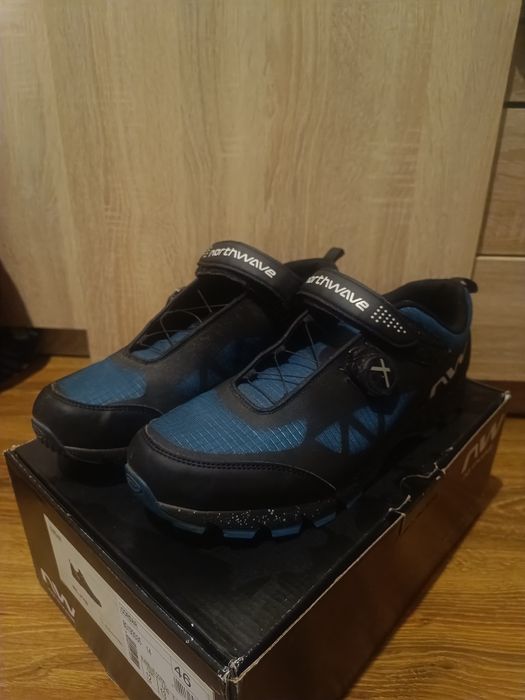 Buty Northwave Corsair 46