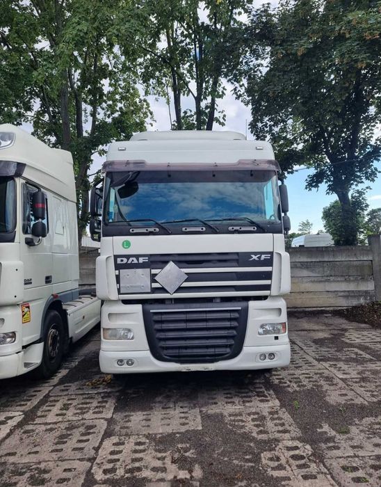 Sprzedam Dafa XF 105