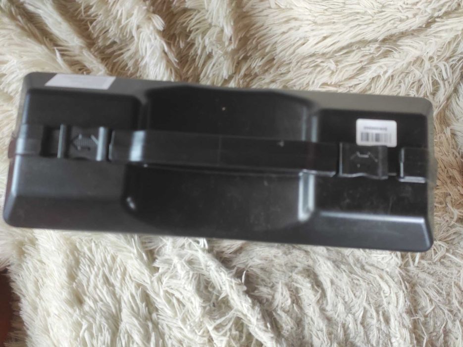 Портативна газова плитка Campingaz Camp Bistro 3 в кейсі