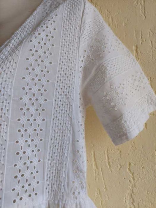 sukienka ażurowa Asos rozm, 32