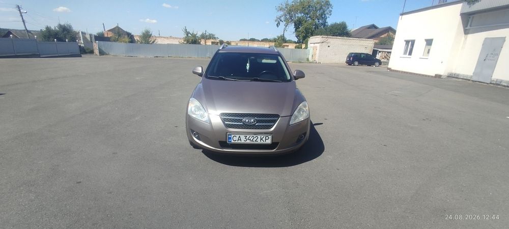 Авто в гарному стані