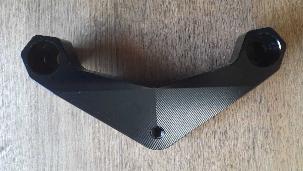 AMORTECEDOR DIREÇÃO FXCNC SUZUKI GSXS1 0 0 0  1 7-2 2