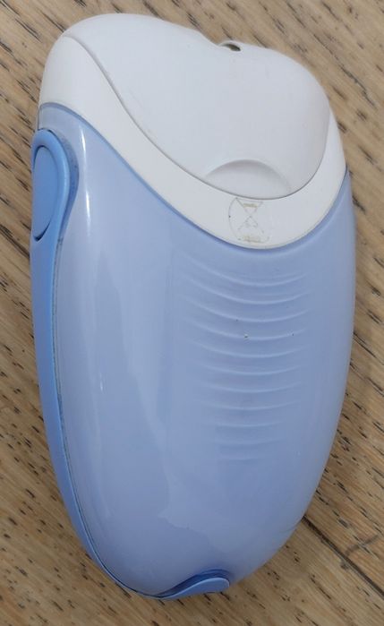 Эпилятор Braun Silk-epil Xelle