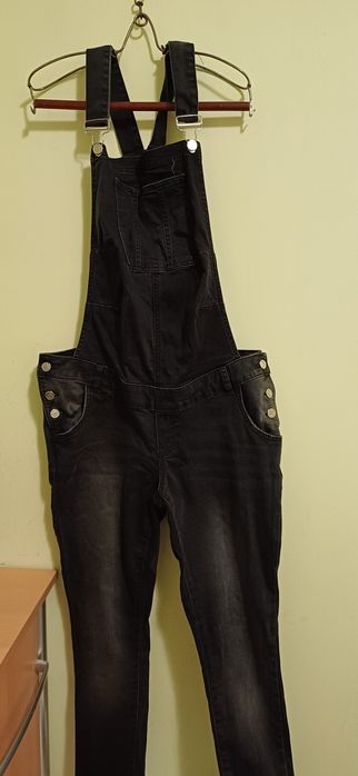 Spodnie  ogrodniczki