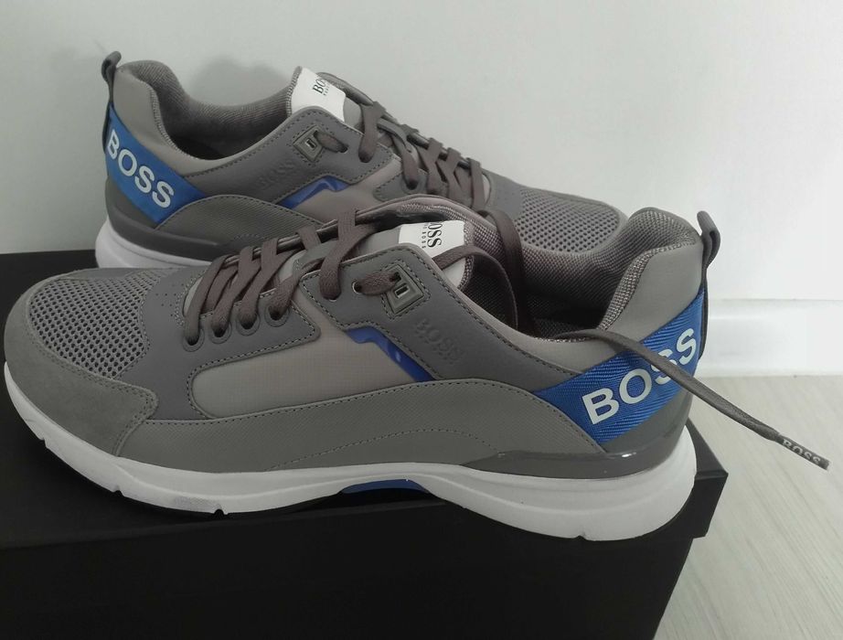 HUGO BOSS buty sportowe rozmiar 42/43