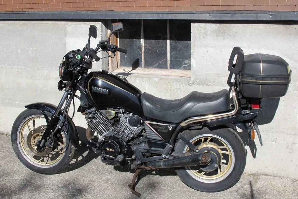 Yamaha