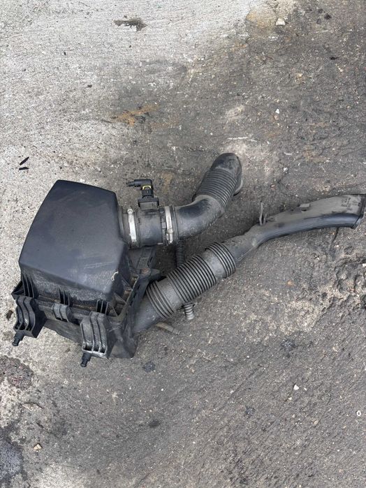 Meriva B 1.4 turbo Obudowa Filtra Powietrza kompletna