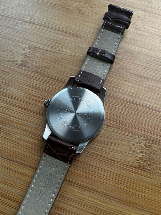 Zegarek męski ESPRIT elegancki do garnituru