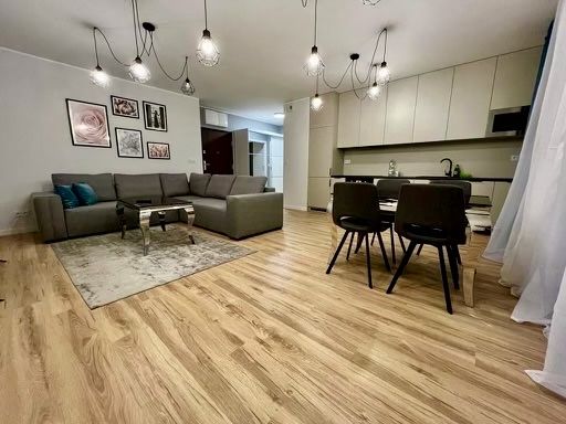 52m2 Mieszkanie 2-pokojowe Bukowska 18 Grunwald/Centrum