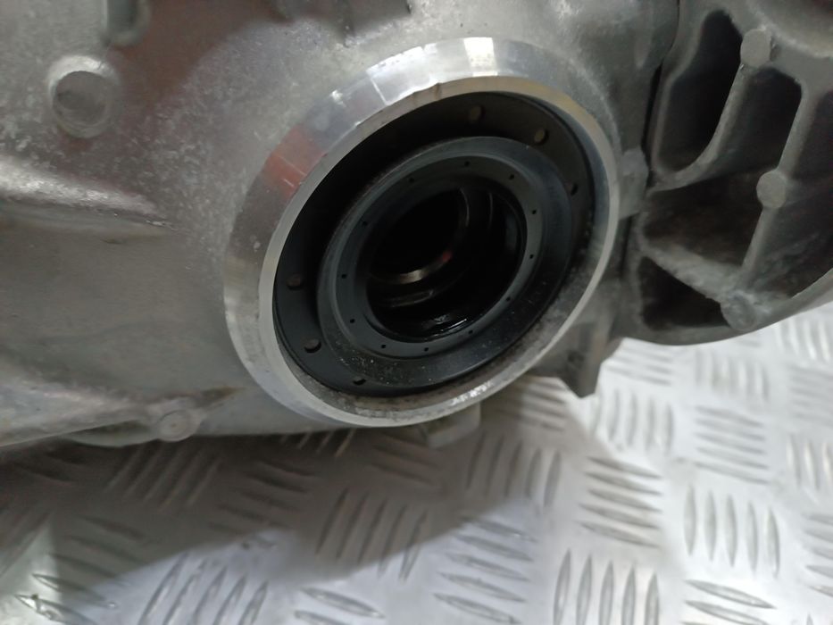 Редуктор заднього моста BMW X3 G01 бмв х3 г01