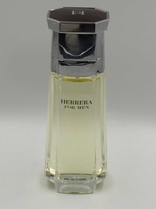 Carolina Herrera Herrera For Men edt 100 мл Оригинал