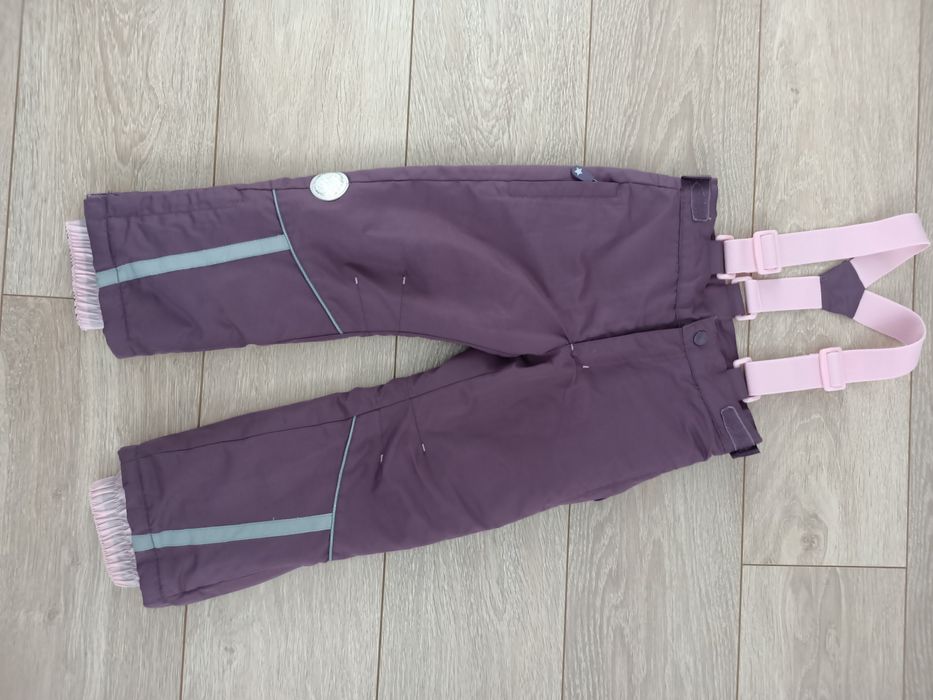 Spodnie zimowe Cool Club rozmiar 104