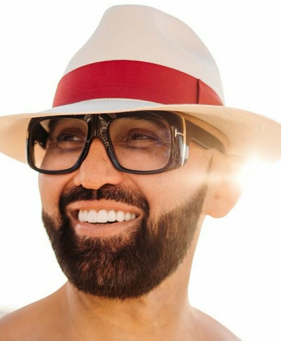 Трендовые очки Tom Ford Имиджевые