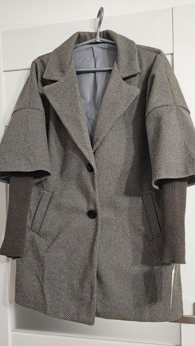 Płaszczyk  fango wiosna. Nowy. Roz42