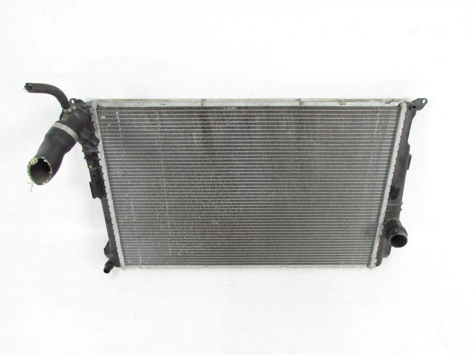 Radiador De Água Bmw X3 Ref: 17118623369