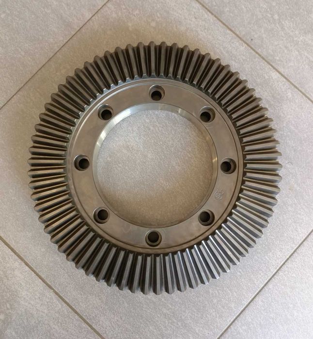 Koło talerzowe Z66 zgrabiarki CLAAS LINER 3100