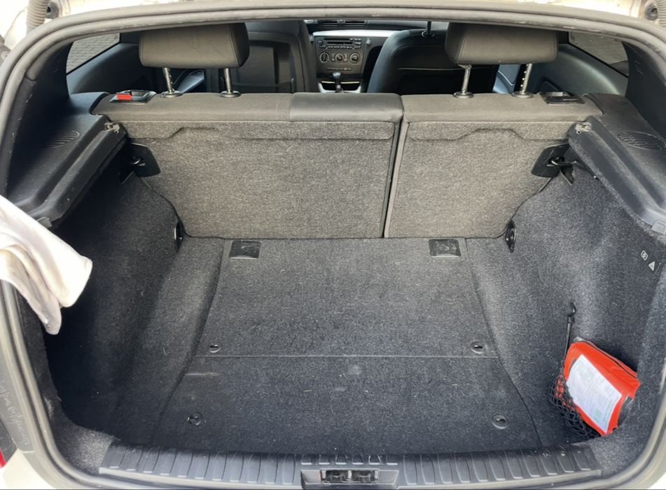 Bmw e87 seria 1