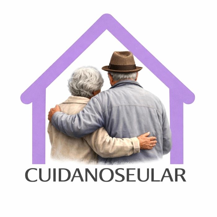 Cuidar de idosos com dignidade, paciência e dedicação