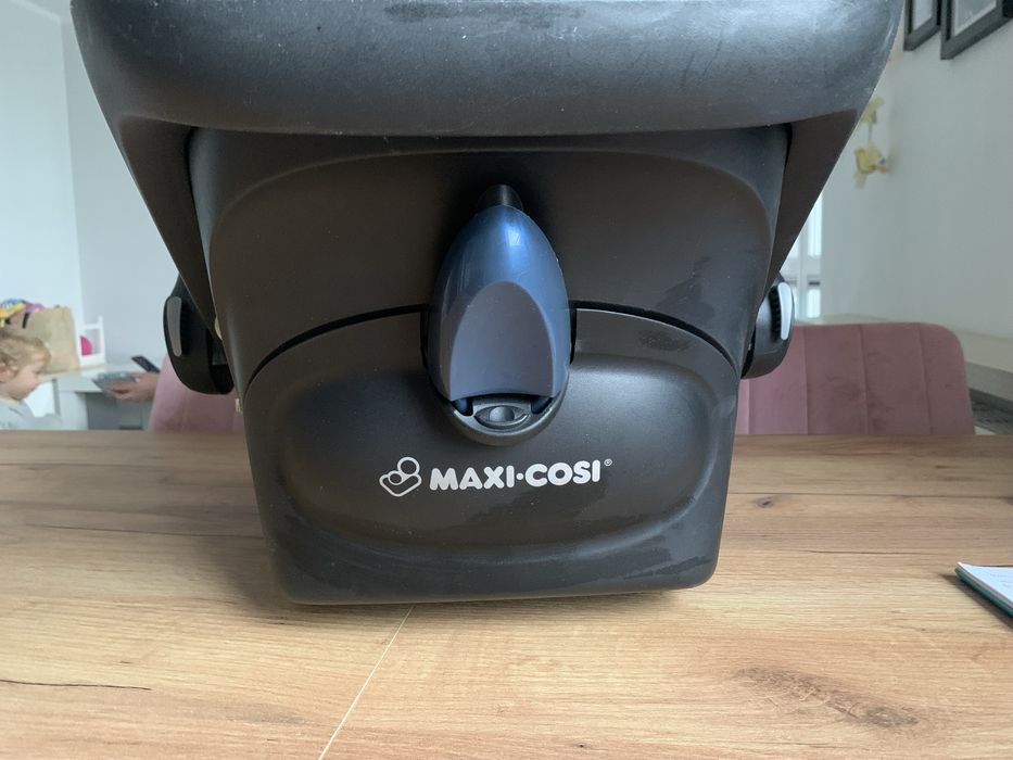 Fotelik samochodowy Maxi Cosi