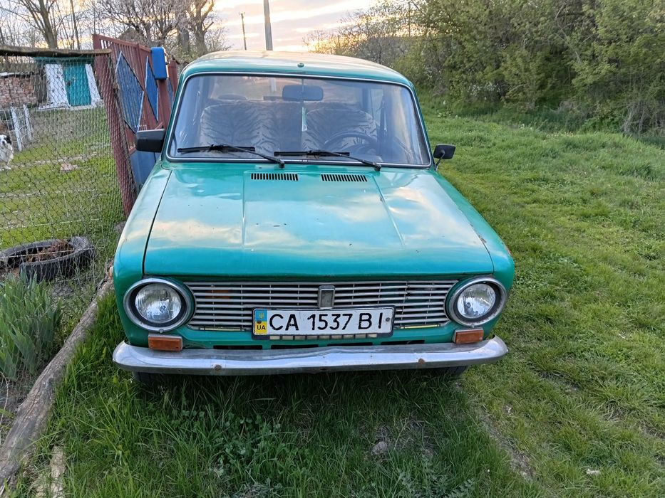 Продам жигуля!!!