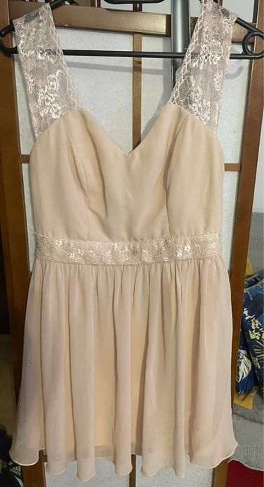 Sukienka letnia Asos S/M