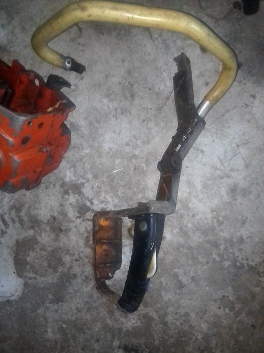 Бензопила #Тайга#запчастини