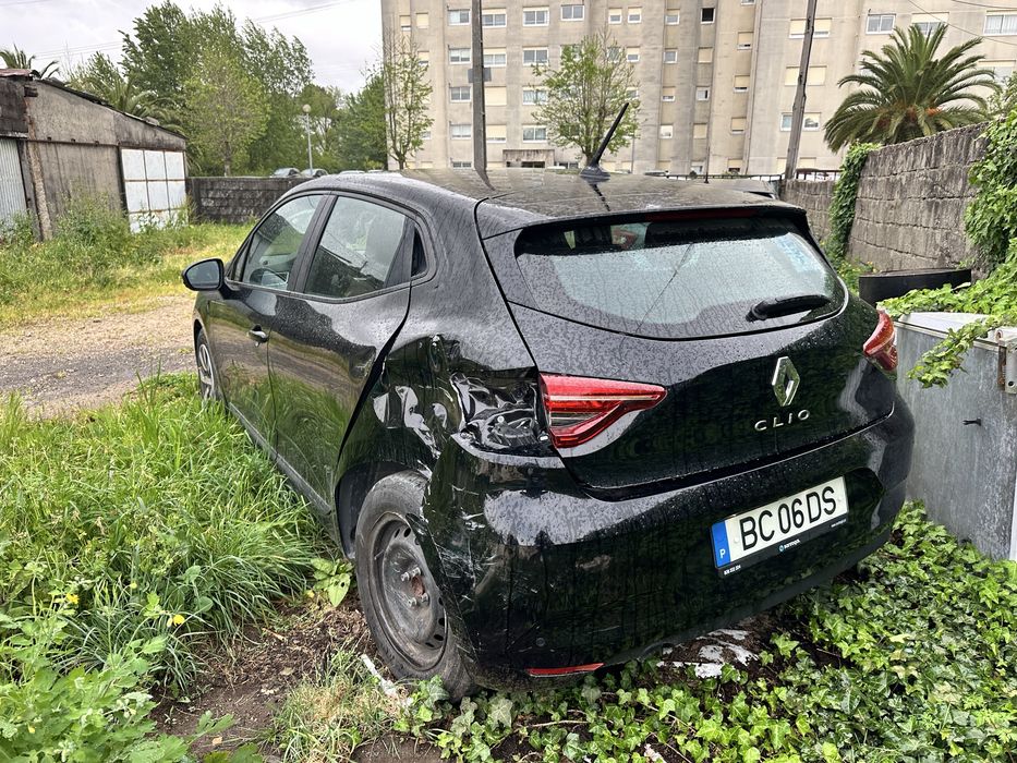 Renault Clio 1.5DCI