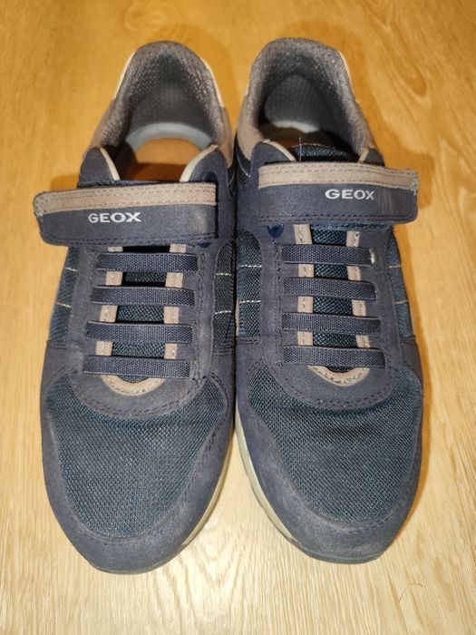 Tênis Geox - número 38