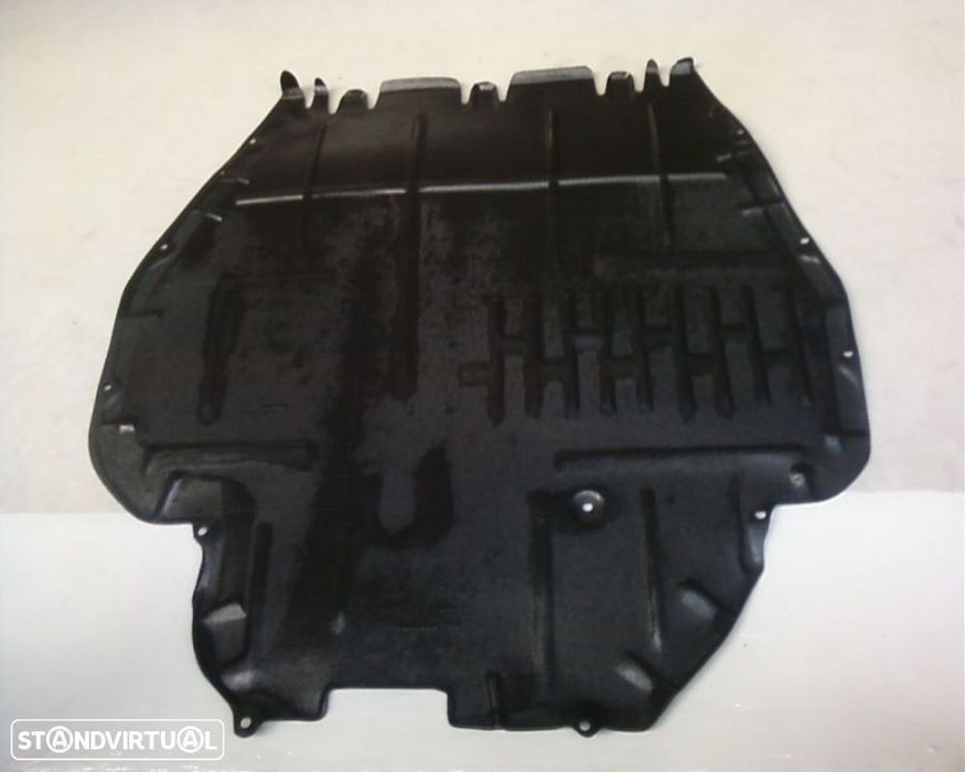 forra proteção carter vw golf 4